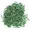 9600pcs Tube Beads Kit Glass Bugle Seed Beads Small Craft Beads for DIY Bracelet Necklaces Crafting Jewelry Making Supplies with Two Crystal String (7mm, 400 Per Color, 24 Colors)